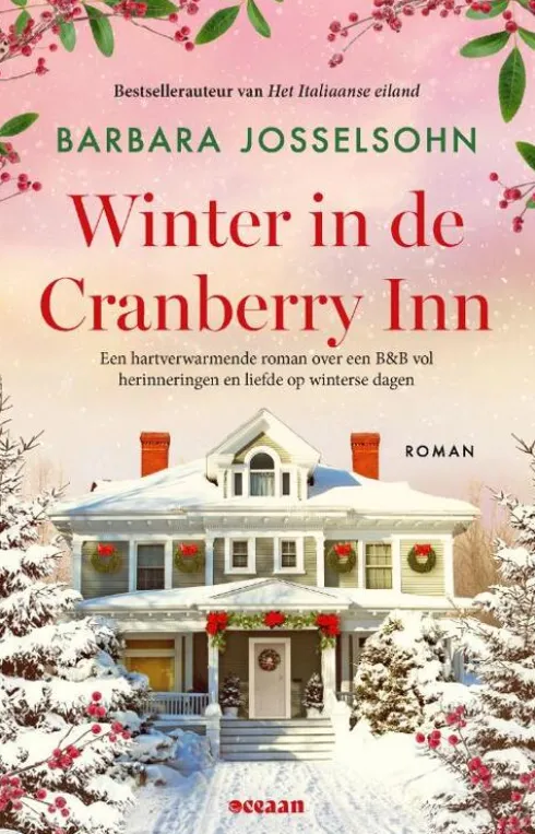 Winter in de Cranberry Inn
