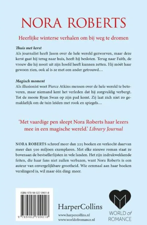 Winterparadijs