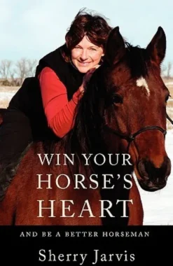 Win Your Horse's Heart