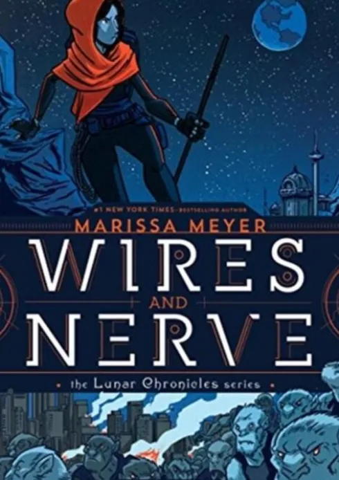 Wires and Nerve
