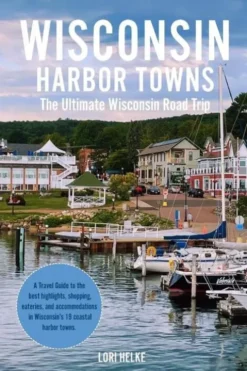 Wisconsin Harbor Towns