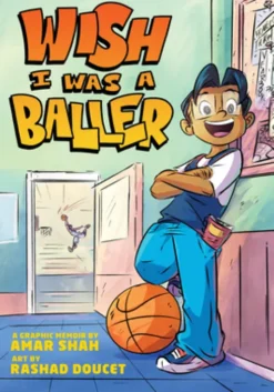 Wish I Was a Baller
