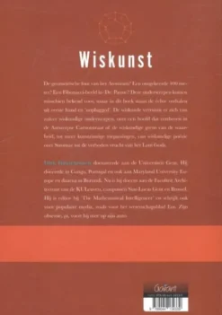 Wiskunst