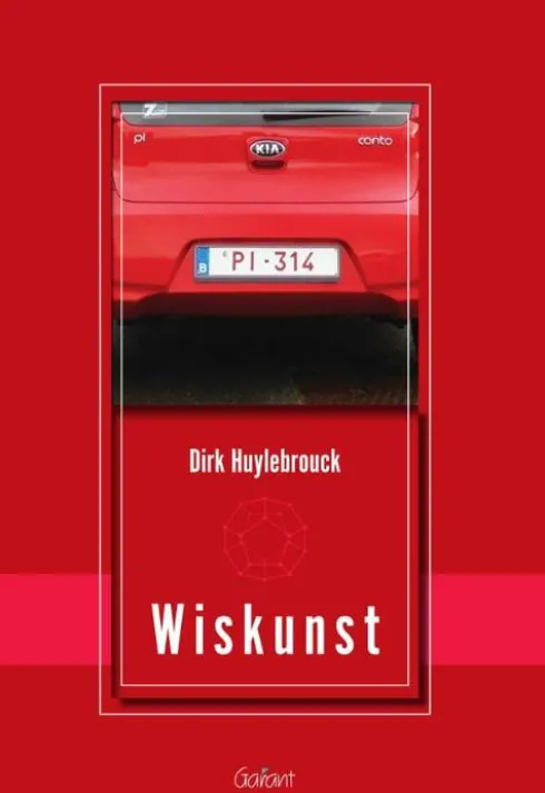 Wiskunst