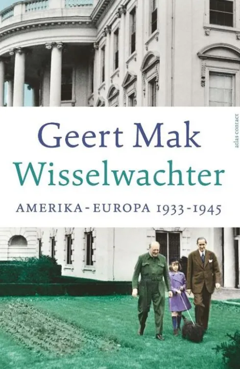 Wisselwachter