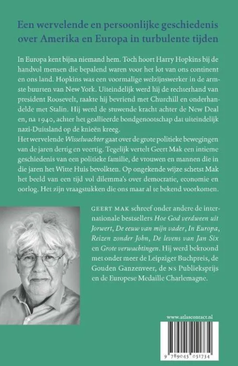 Wisselwachter