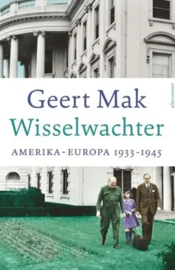 Wisselwachter