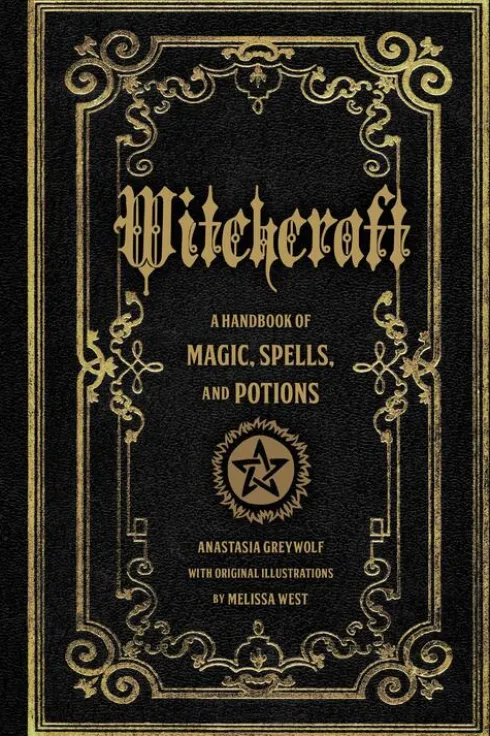 Witchcraft