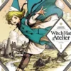 Witch Hat Atelier 1