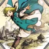 Witch Hat Atelier 7