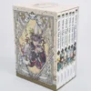 Witch Hat Atelier Manga Box Set 1