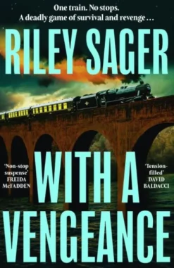 With a Vengeance