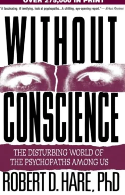 Without Conscience