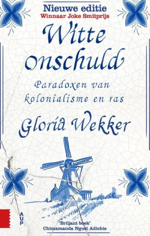 Witte onschuld