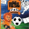 WK Voetbal 2026 - Kleurboek