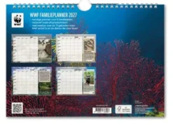 WNF familie planner 2027
