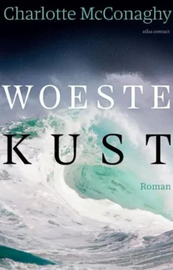 Woeste kust