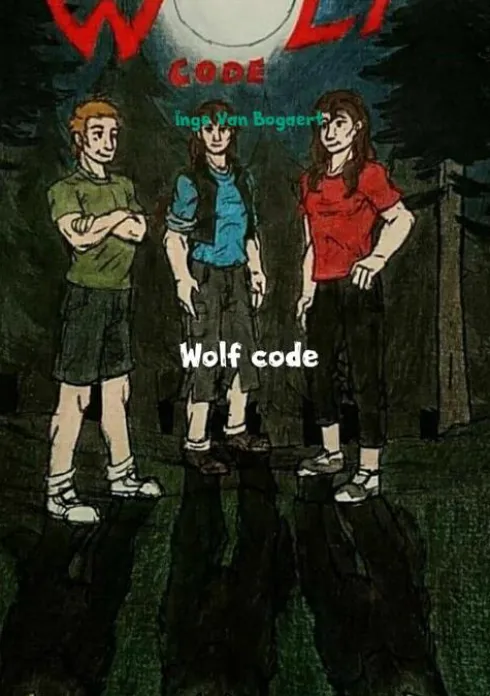 Wolf code