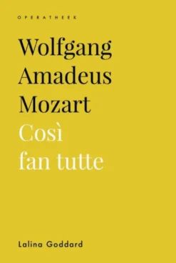 Wolfgang Amadeus Mozart