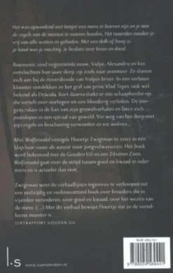 Wolfsroedel