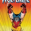 Wolverine Omnibus Vol. 2