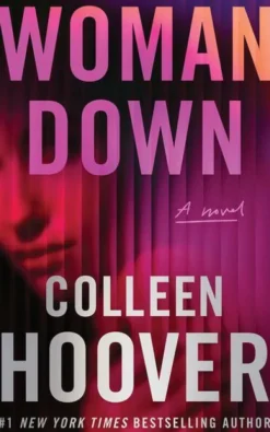 Woman Down