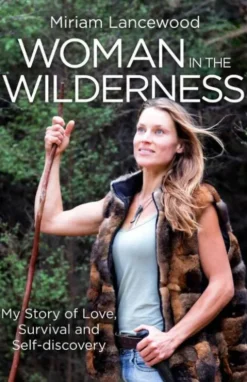 Woman in the Wilderness