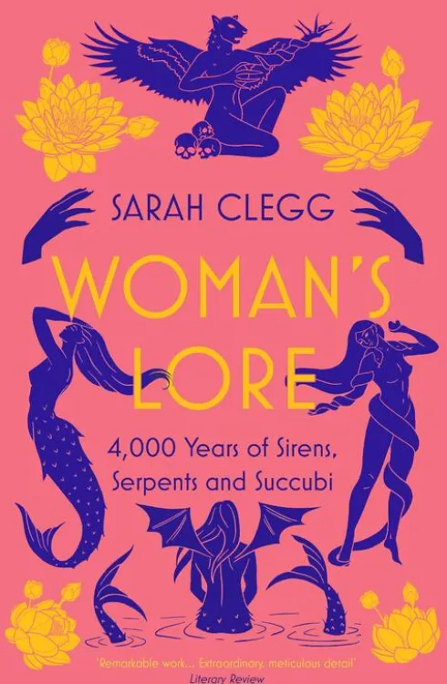 Woman's Lore