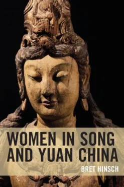 Women in Song and Yuan China