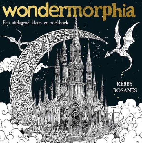 Wondermorphia
