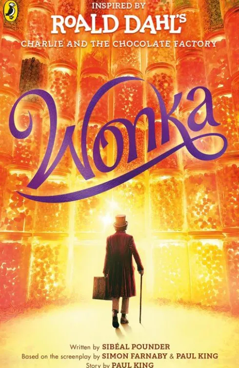 Wonka