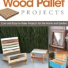Wood Pallet Projects