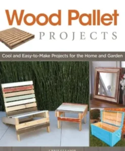 Wood Pallet Projects