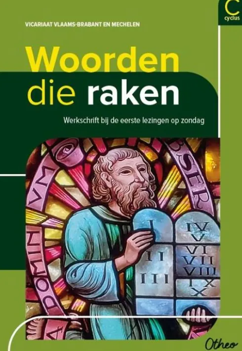 Woorden die raken