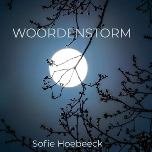 Woordenstorm