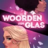 Woorden van glas