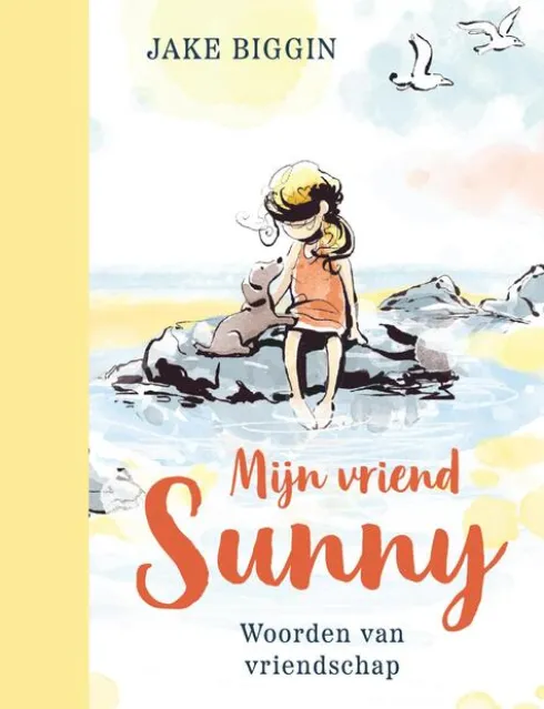 Woorden van vriendschap