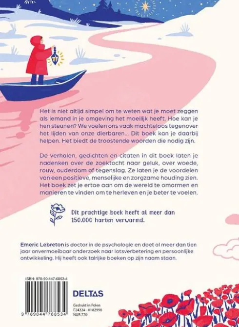 Woorden vol troost