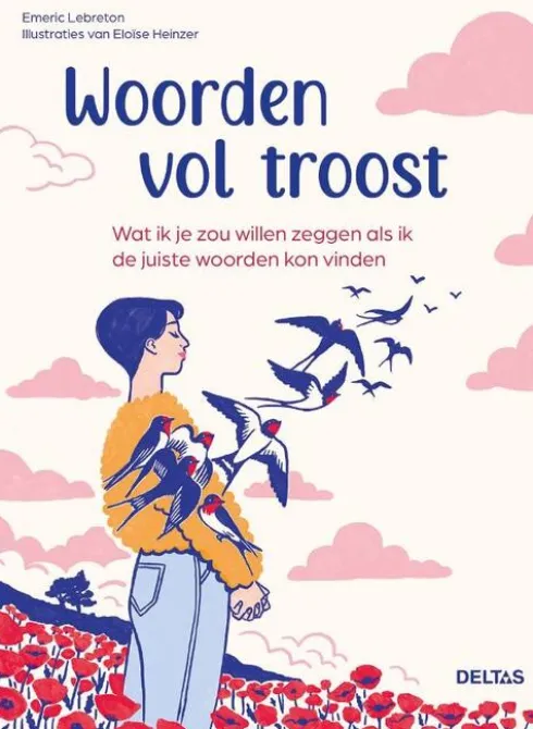 Woorden vol troost