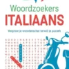 Woordzoekers Italiaans