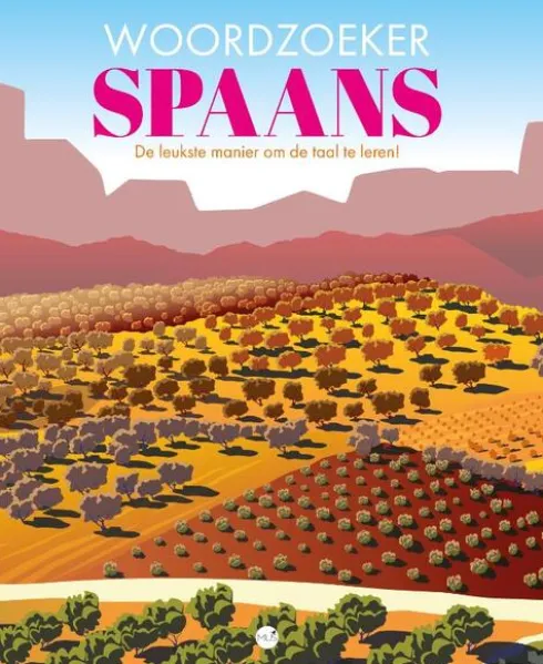 Woordzoeker Spaans