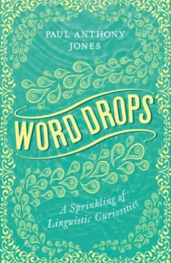 Word Drops