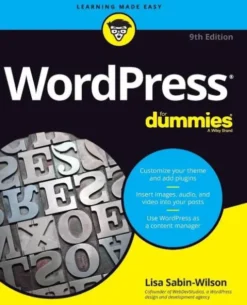 WordPress For Dummies
