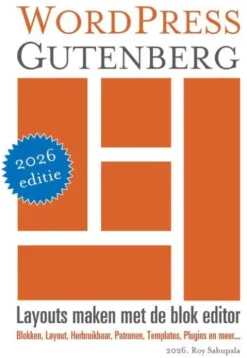 WordPress Gutenberg
