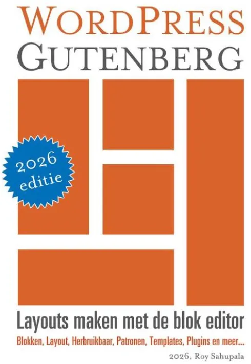 WordPress Gutenberg