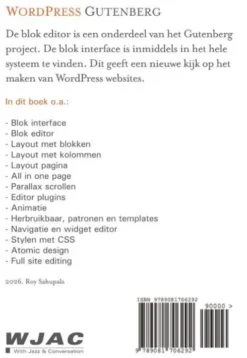 WordPress Gutenberg