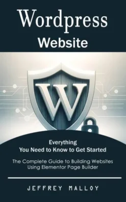 Wordpress Website