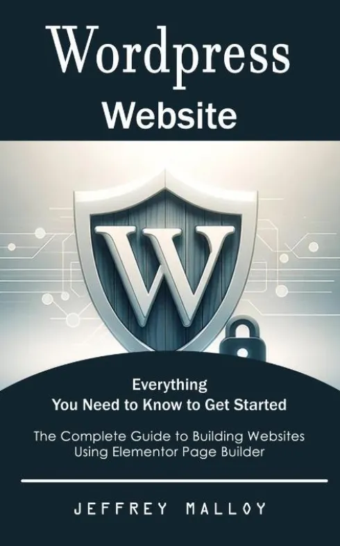 Wordpress Website