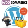 WordPress WooCommerce