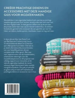 Workshop mozaïekhaken
